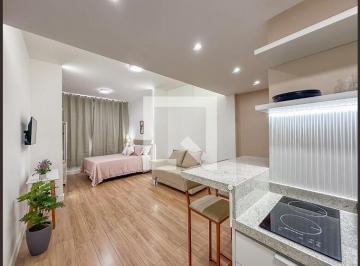 Apartamento · 30m² · 1 Quarto · Apartamento à Venda - Centro, 1 Quarto,  30 m² - Rio de Janeiro