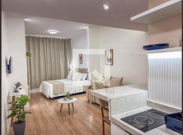Apartamento · 30m² · 1 Quarto · Apartamento à Venda - Centro, 1 Quarto, 30 m² - Rio de Janeiro