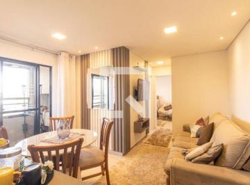 Apartamento · 47m² · 2 Quartos · 1 Vaga · Apartamento à Venda - Santa Quitéria, 2 Quartos, 47 m² - Curitiba