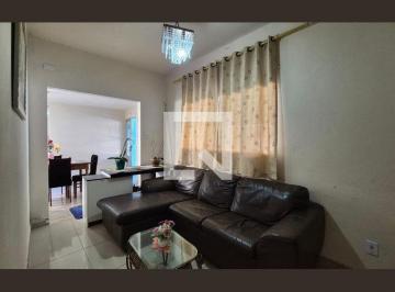 Casa · 137m² · 3 Quartos · 2 Vagas · Casa à Venda - Jardim Guilhermina, 3 Quartos,  137 m² - Santo André