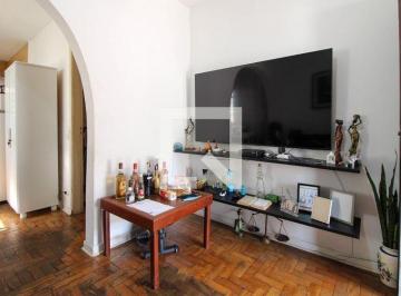 Casa · 120m² · 4 Quartos · 2 Vagas · Casa à Venda - Portal do Morumbi, 4 Quartos,  120 m² - São Paulo