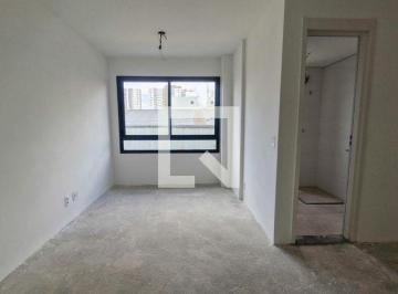 Apartamento · 22m² · 1 Quarto · 1 Vaga · Apartamento à Venda - Jardim Marajoara , 1 Quarto, 22 m² - São Paulo