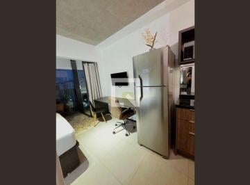 Apartamento · 22m² · 1 Quarto · Apartamento à Venda - Vila Mariana, 1 Quarto, 22 m² - São Paulo
