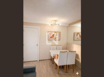 Apartamento · 48m² · 2 Quartos · Apartamento à Venda - Cachambi, 2 Quartos, 48 m² - Rio de Janeiro