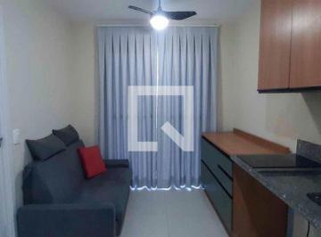 Apartamento · 27m² · 1 Quarto · Apartamento à Venda - Jardim Éster Yolanda, 1 Quarto, 27 m² - São Paulo