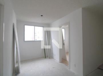 Apartamento · 35m² · 2 Quartos · Apartamento à Venda - Campo Grande, 2 Quartos,  35 m² - São Paulo