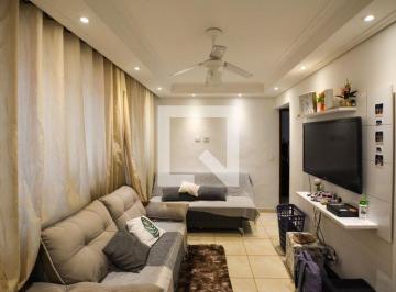 Apartamento · 45m² · 2 Quartos · 1 Vaga · Apartamento à Venda - Raposo Tavares, 2 Quartos,  45 m² - São Paulo