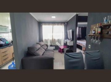 Apartamento · 42m² · 2 Quartos · 1 Vaga · Apartamento à Venda - Bussocaba, 2 Quartos,  42 m² - Osasco