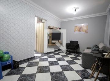Casa · 120m² · 3 Quartos · 2 Vagas · Casa à Venda - Parque Erasmo Assunção, 3 Quartos,  120 m² - Santo André