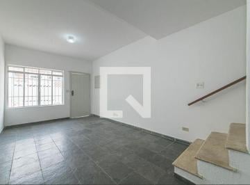 Casa · 95m² · 3 Quartos · 2 Vagas · Casa à Venda - Campo Belo, 3 Quartos,  95 m² - São Paulo