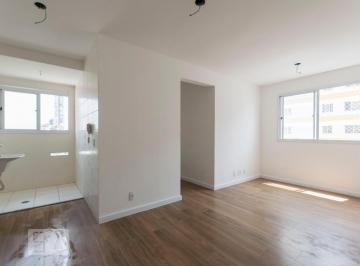 Apartamento · 41m² · 2 Quartos · Apartamento à Venda - Cambuci, 2 Quartos, 41 m² - São Paulo