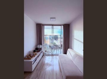 Apartamento · 45m² · 2 Quartos · 1 Vaga · Apartamento à Venda - Jaguaré, 2 Quartos, 45 m² - São Paulo