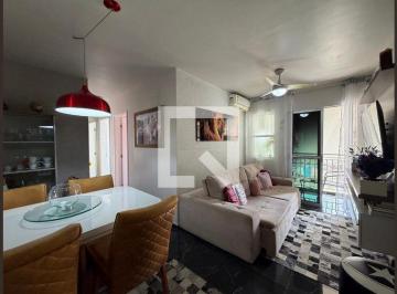 Apartamento · 52m² · 2 Quartos · 1 Vaga · Apartamento à Venda - Taquara, 2 Quartos, 52 m² - Rio de Janeiro