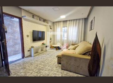 Casa · 160m² · 3 Quartos · 2 Vagas · Casa à Venda - Jardim Marabá, 3 Quartos,  160 m² - São Paulo