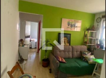 Apartamento · 64m² · 1 Quarto · Apartamento à Venda - Consolação, 1 Quarto, 64 m² - São Paulo