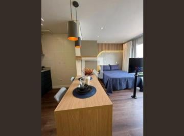 Apartamento · 26m² · 1 Quarto · Apartamento à Venda - Água Fria, 1 Quarto,  26 m² - São Paulo