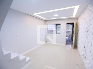 Casa · 85m² · 3 Quartos · 1 Vaga · Casa à Venda - Vila Mangalot, 3 Quartos, 85 m² - São Paulo