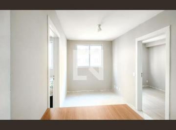 Apartamento · 35m² · 2 Quartos · Apartamento à Venda - Campo Grande, 2 Quartos,  35 m² - São Paulo