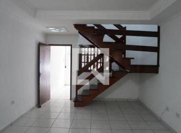 Casa · 50m² · 3 Quartos · 1 Vaga · Casa para Aluguel - Itaquera, 3 Quartos,  50 m² - São Paulo