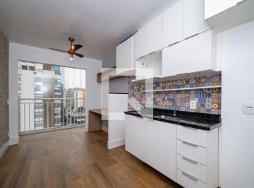 Apartamento · 28m² · 1 Quarto · Apartamento para Aluguel - Jabaquara, 1 Quarto,  28 m² - São Paulo