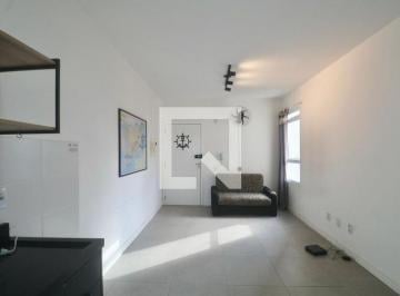 Apartamento · 43m² · 2 Quartos · 1 Vaga · Apartamento para Aluguel - Parque Enseada, 2 Quartos, 43 m² - Guarujá