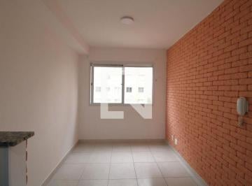 Apartamento · 27m² · 1 Quarto · Apartamento para Aluguel - Jardim Marajoara , 1 Quarto, 27 m² - São Paulo