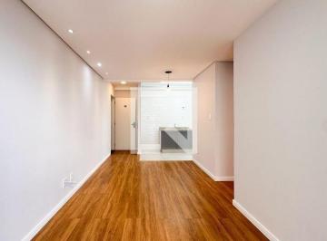 Apartamento · 49m² · 2 Quartos · 1 Vaga · Apartamento para Aluguel - Assunção, 2 Quartos,  49 m² - São Bernardo do Campo