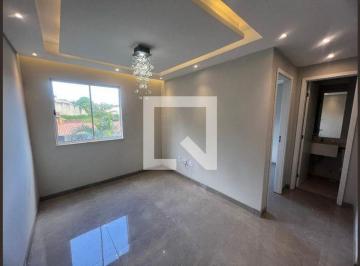 Apartamento · 46m² · 1 Quarto · 1 Vaga · Apartamento para Aluguel - Aeroporto, 1 Quarto,  46 m² - Juiz de Fora
