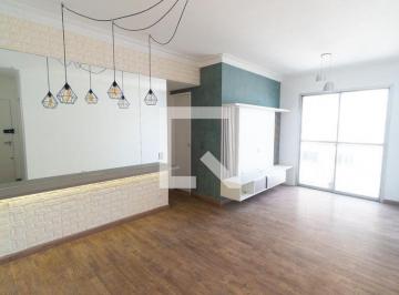 Apartamento · 67m² · 2 Quartos · 1 Vaga · Apartamento para Aluguel - Vila Mascote, 2 Quartos,  67 m² - São Paulo