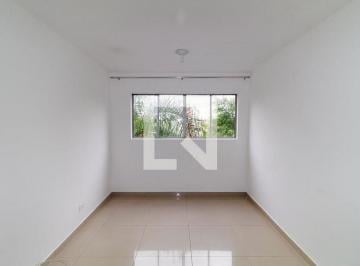 Apartamento · 52m² · 2 Quartos · 1 Vaga · Apartamento para Aluguel - Vila Alpina, 2 Quartos,  52 m² - São Paulo