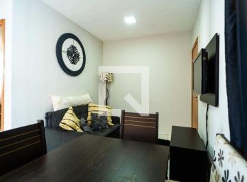 Apartamento · 50m² · 2 Quartos · 1 Vaga · Apartamento para Aluguel - Parque Vitória Regia, 2 Quartos, 50 m² - Sorocaba