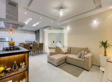 Apartamento · 61m² · 2 Quartos · 1 Vaga · Apartamento para Aluguel - Centro, 2 Quartos,  61 m² - Osasco