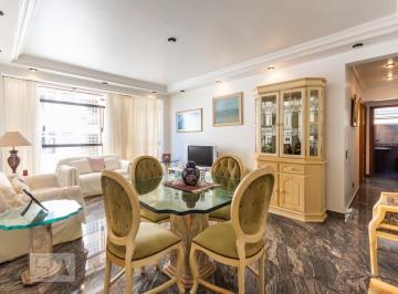 Apartamento · 116m² · 3 Quartos · 1 Vaga · Apartamento para Aluguel - Gonzaga , 3 Quartos, 116 m² - Santos