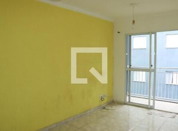Apartamento · 49m² · 2 Quartos · 1 Vaga · Apartamento para Aluguel - Centro, 2 Quartos,  49 m² - Cotia