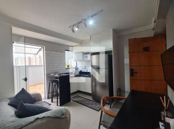 Apartamento · 30m² · 1 Quarto · Apartamento para Aluguel - Vila Prudente, 1 Quarto, 30 m² - São Paulo