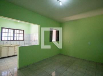 Casa · 50m² · 1 Quarto · 4 Vagas · Casa para Aluguel - Wanel Ville, 1 Quarto, 50 m² - Sorocaba