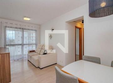Apartamento · 62m² · 2 Quartos · 1 Vaga · Apartamento para Aluguel - Passo D'areia, 2 Quartos,  62 m² - Porto Alegre