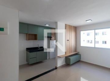 Apartamento · 43m² · 2 Quartos · 1 Vaga · Apartamento para Aluguel - Parque Industrial, 2 Quartos, 43 m² - Campinas