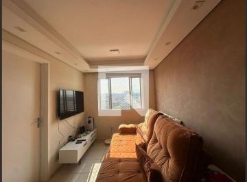 Apartamento · 49m² · 2 Quartos · 1 Vaga · Apartamento para Aluguel - Vila Nina, 2 Quartos,  49 m² - São Paulo