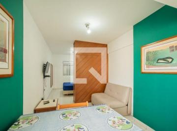Apartamento · 29m² · 1 Quarto · 1 Vaga · Apartamento para Aluguel - Vila Clementino, 1 Quarto, 29 m² - São Paulo