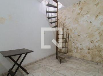 Casa · 60m² · 1 Quarto · Casa para Aluguel - Vila Bocaina, 1 Quarto, 60 m² - Mauá