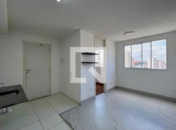 Apartamento · 36m² · 2 Quartos · Apartamento para Aluguel - Bosque da Saúde, 2 Quartos,  36 m² - São Paulo