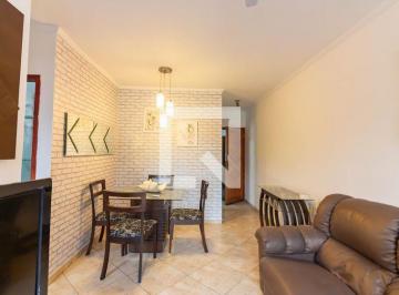 Apartamento · 52m² · 2 Quartos · 1 Vaga · Apartamento para Aluguel - Santa Maria, 2 Quartos,  52 m² - Osasco