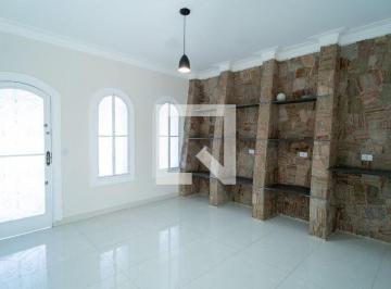 Casa · 122m² · 3 Quartos · 2 Vagas · Casa para Aluguel - Vila Barão, 3 Quartos, 122 m² - Sorocaba