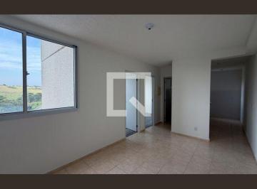 Apartamento · 45m² · 2 Quartos · 1 Vaga · Apartamento para Aluguel - Jardim Novo Amanhecer, 2 Quartos,  45 m² - Jacareí