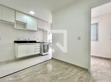 Apartamento · 34m² · 2 Quartos · 1 Vaga · Apartamento para Aluguel - Vila Campestre, 2 Quartos,  34 m² - São Paulo