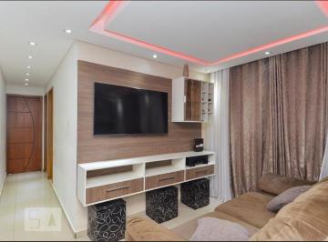 Apartamento · 48m² · 2 Quartos · 1 Vaga · Apartamento para Aluguel - Vila Rio de Janeiro, 2 Quartos,  48 m² - Guarulhos