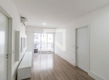Apartamento · 49m² · 1 Quarto · 1 Vaga · Apartamento para Aluguel - Alphaville, 1 Quarto,  49 m² - Barueri
