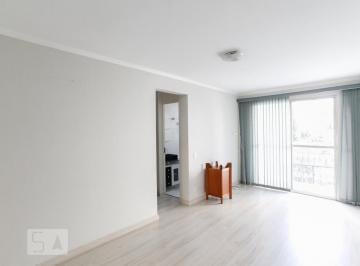 Apartamento · 55m² · 2 Quartos · 1 Vaga · Apartamento para Aluguel - Jabaquara, 2 Quartos, 55 m² - São Paulo