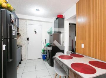 Apartamento · 32m² · 2 Quartos · Apartamento para Aluguel - José Bonifácio, 2 Quartos,  32 m² - São Paulo